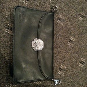 Harley Davidson womens side purse/sale till tomorr