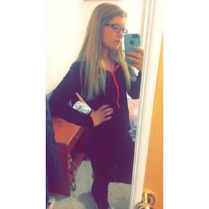 Meet your Posher, Gillian