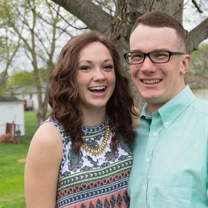 Meet your Posher, Allie