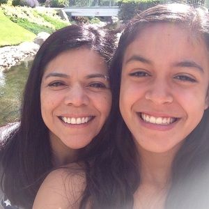 Meet your Posher, Nora