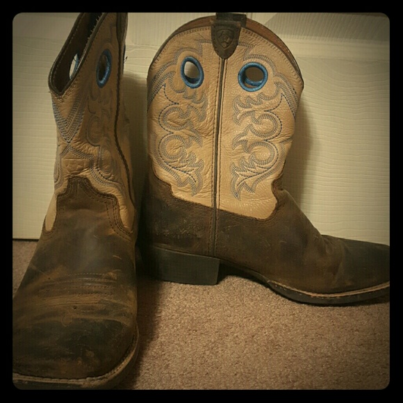 Children's Ariat Boots