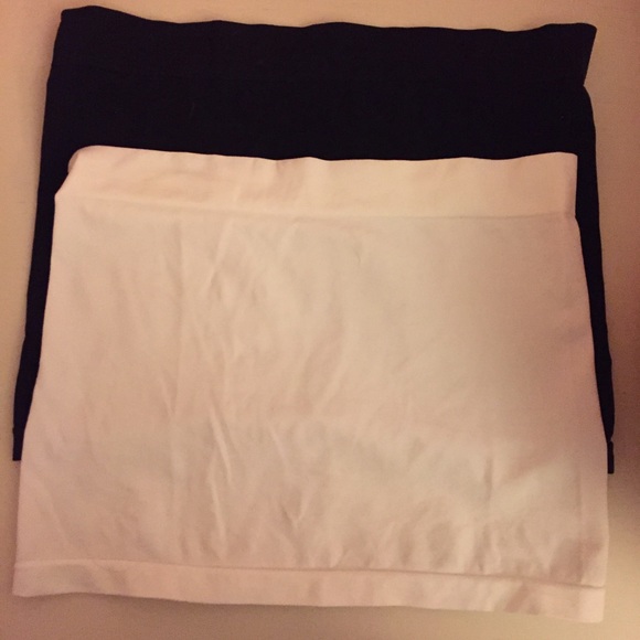 Maternity belly bands