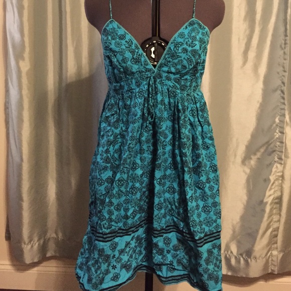 Bundle of 3 summer dresses for @cathreneb