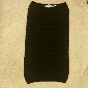 BCBG Little Black Dress