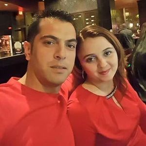 Meet your Posher, Sevil