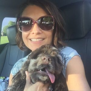 Meet your Posher, Stefanie