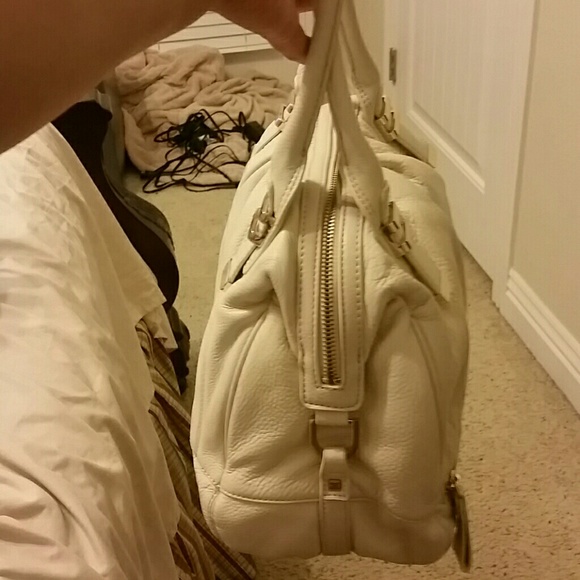 Leather purse - Picture 2 of 4