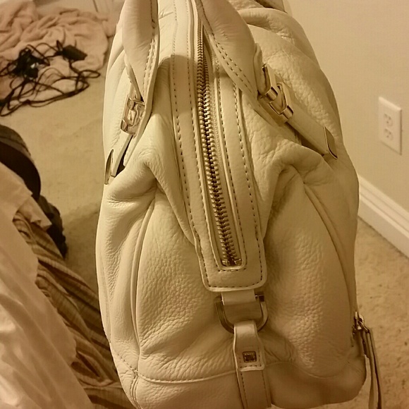 Leather purse - Picture 3 of 4