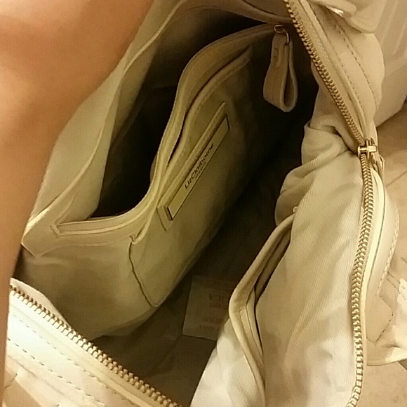 Leather purse - Picture 4 of 4