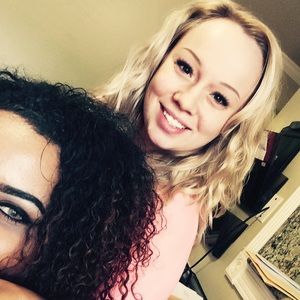 Meet your Posher, Kristina