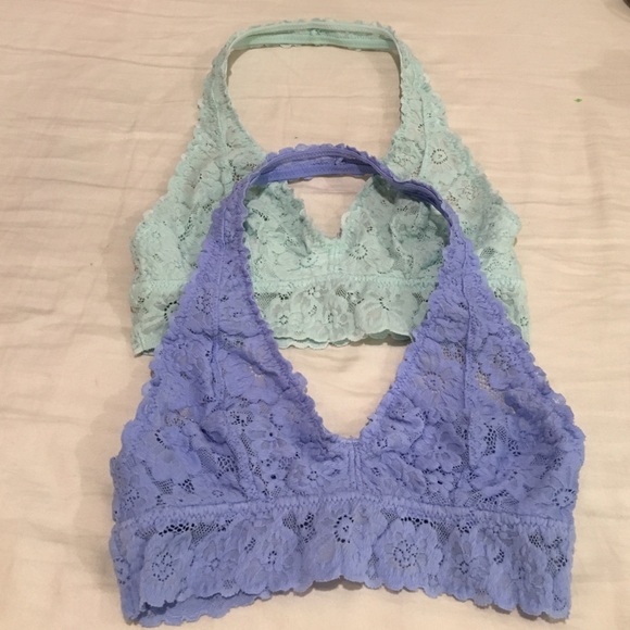 American Eagle bralette