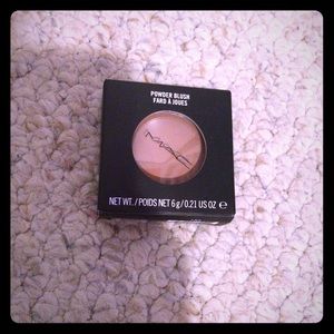 Mac Blush Harmony
