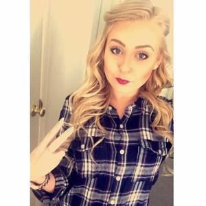 Meet your Posher, Macie