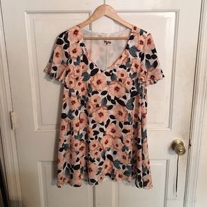 Show Me Your MuMu Dress