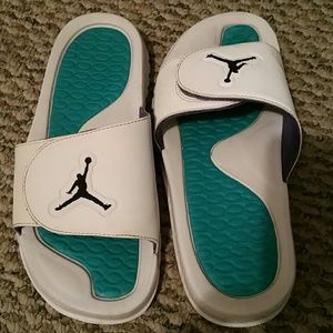 Slides