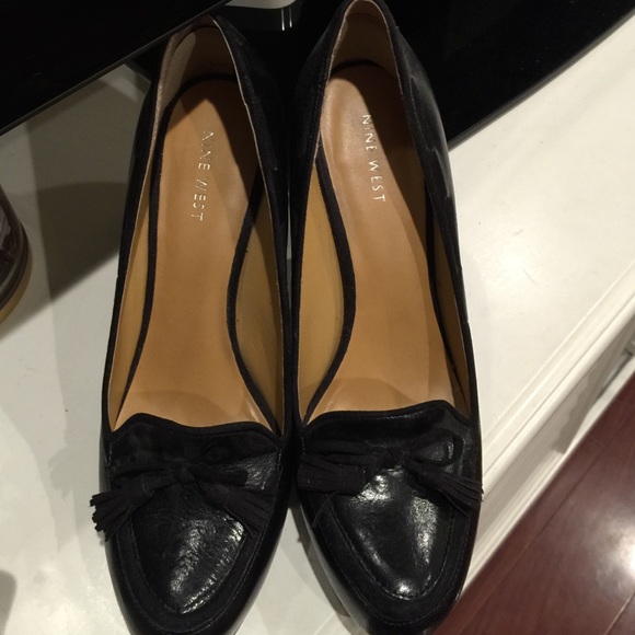 Nine West shoes