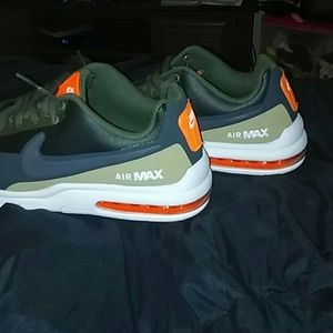New NIKE AIR LTD 3 MOD