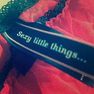 Victoria's Secret Sexy little things bundle