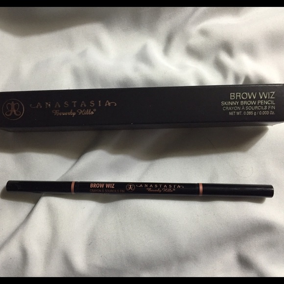Anastasia Beverly Hills Brow wiz - chocolate