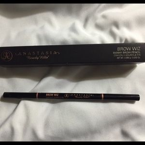 Anastasia Beverly Hills Brow wiz - chocolate