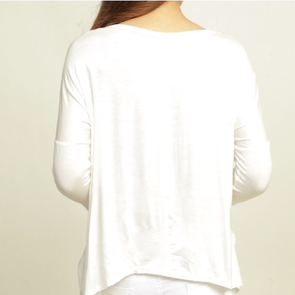 💞Last one - But First Wine Top - Picture 4 of 4