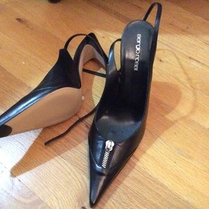 Sergio Ross high heels