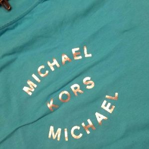 Michael Kors authentic T-shirt