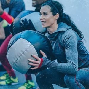 Meet your Posher, Gina