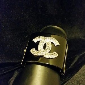 Fashionable Statement Bracelet