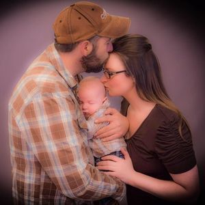 Meet your Posher, Trisha