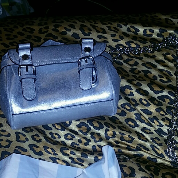 Steve Madden purse