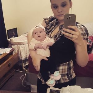 Meet your Posher, Gretchen