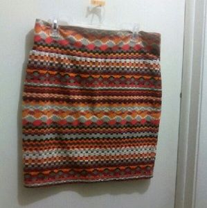 skirt