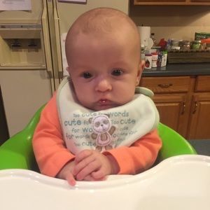 Meet your Posher, Chase