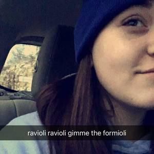 Meet your Posher, Miranda