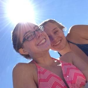 Meet your Posher, Rose