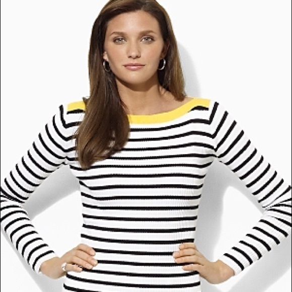 Ralph Lauren sweater