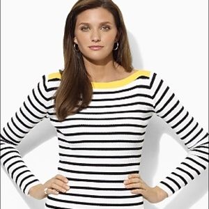 Ralph Lauren sweater