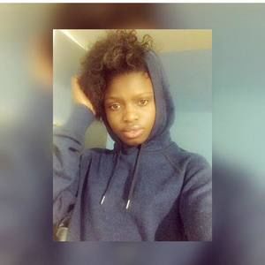 Meet your Posher, Rofiat