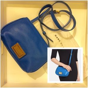 Marc Jacobs crossbody bag