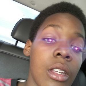 Meet your Posher, Goldie