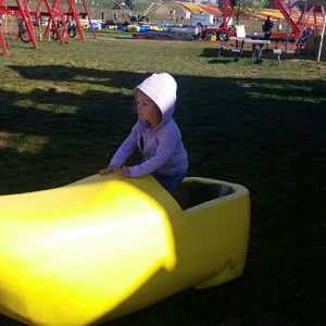 Meet your Posher, Merissa