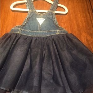 Oshkosh dress