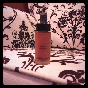 Giorgio Armani Maestro Fusion Blush 300