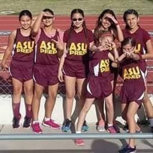 Meet your Posher, Jenny