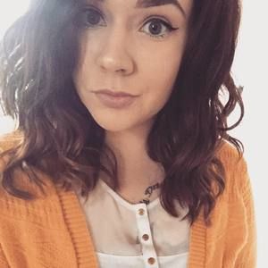 Meet your Posher, Nikki