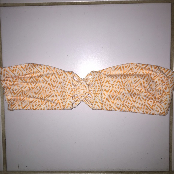 Frankie's strapless top (traded🐣)