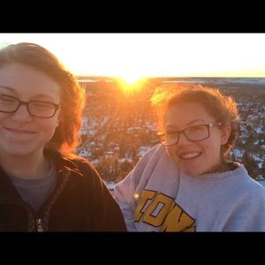 Meet your Posher, Miranda