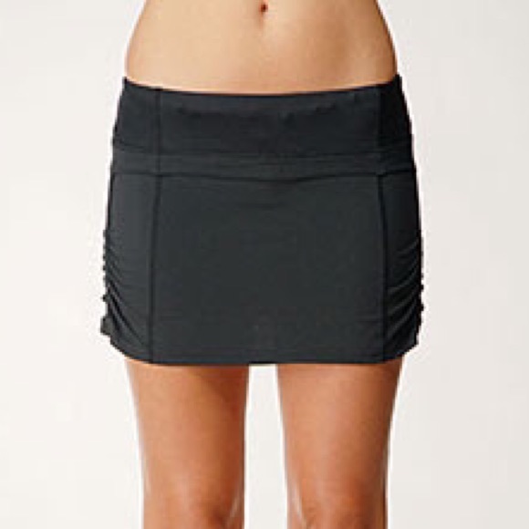 Lululemon skirt