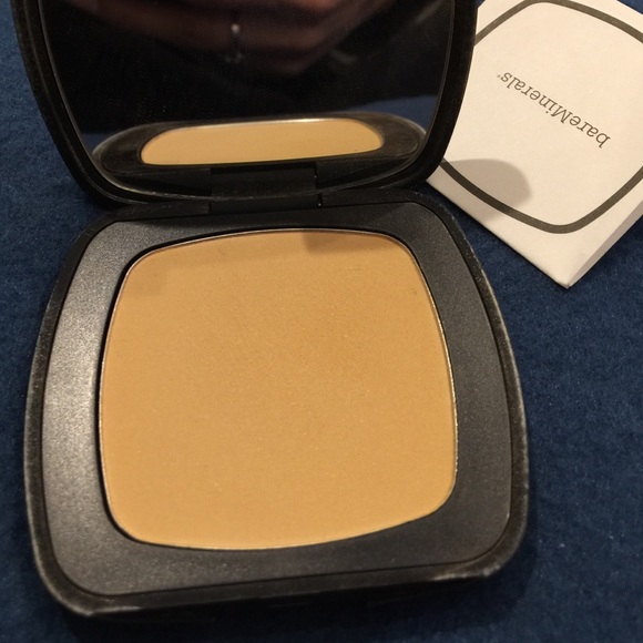 Bare minerals foundation r170